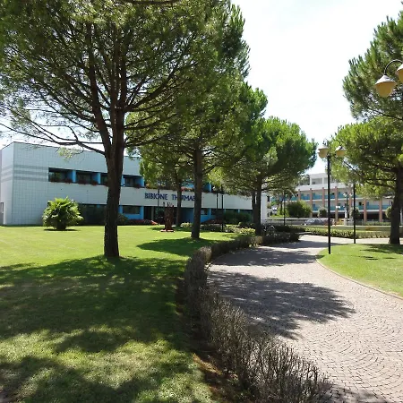 Apartment Bel Sole -