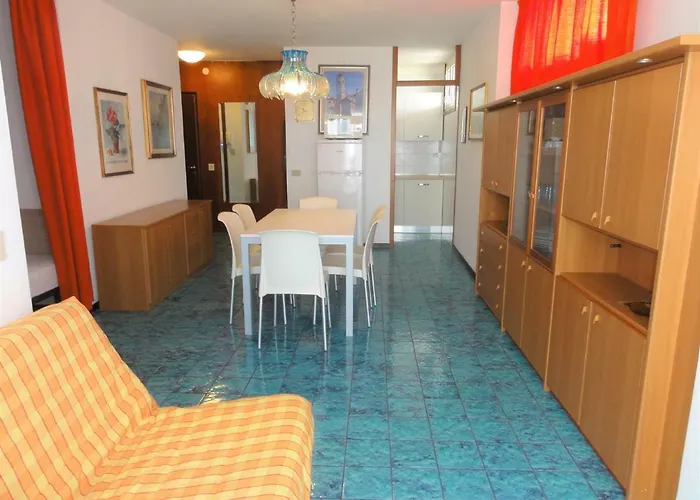 Bel Sole - Apartment