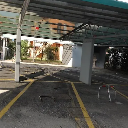 Apartman Bel Sole - *