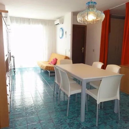 Apartman Bel Sole - Bibione