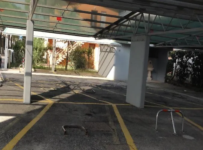 Appartement Bel Sole - *