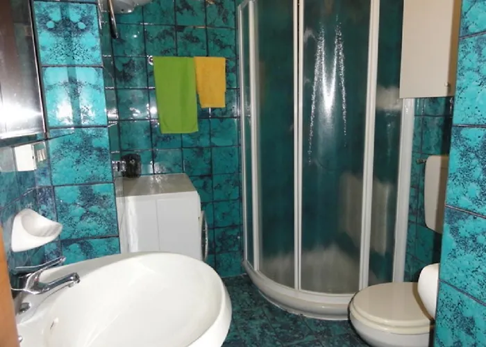 Bel Sole - Lägenhet *