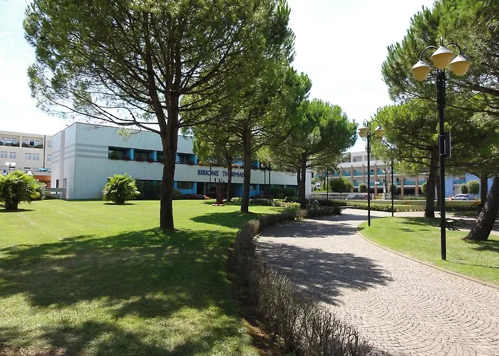 Appartement Bel Sole -