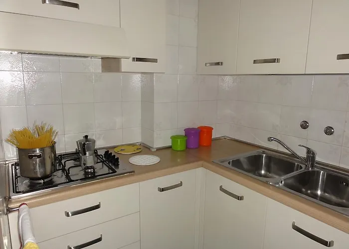 Bel Sole - Appartement