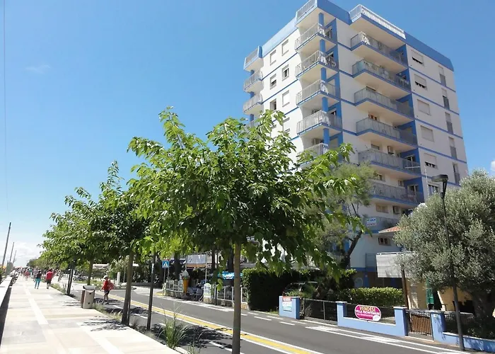 Bel Sole - Appartement