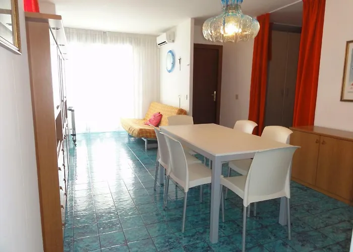 Appartement Bel Sole - Bibione